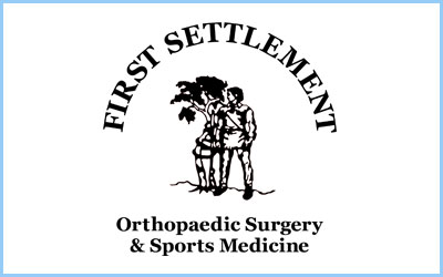 First Settlement Orthopaedics